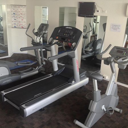 Newcastle Central Plaza Apartment Hotel Official Zewnętrze zdjęcie