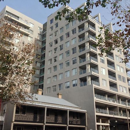 Newcastle Central Plaza Apartment Hotel Official Zewnętrze zdjęcie