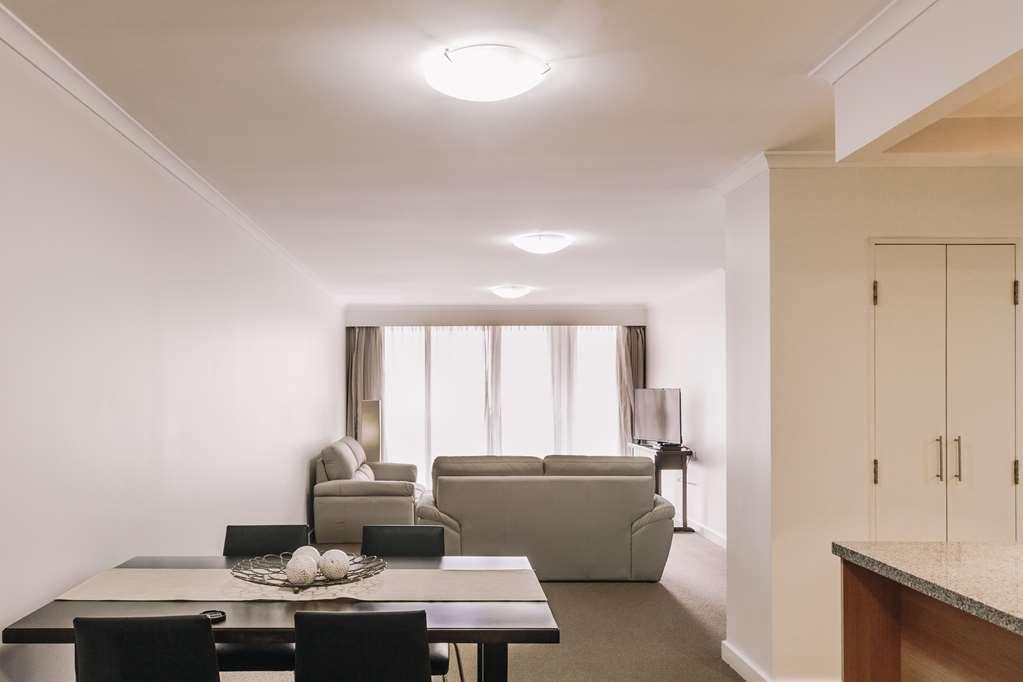 Newcastle Central Plaza Apartment Hotel Official Pokój zdjęcie