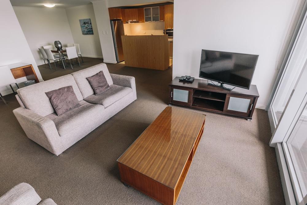 Newcastle Central Plaza Apartment Hotel Official Zewnętrze zdjęcie