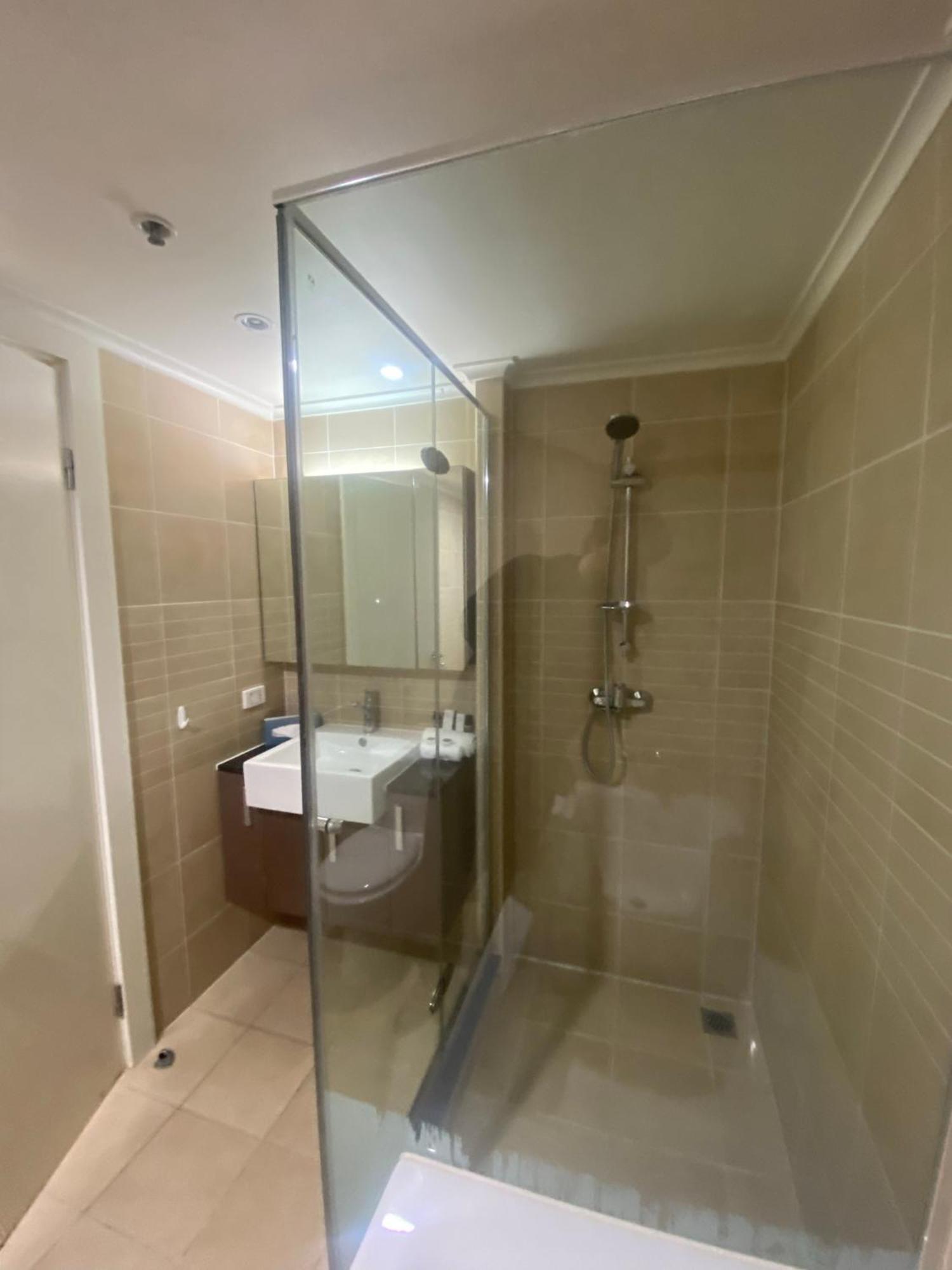 Newcastle Central Plaza Apartment Hotel Official Zewnętrze zdjęcie