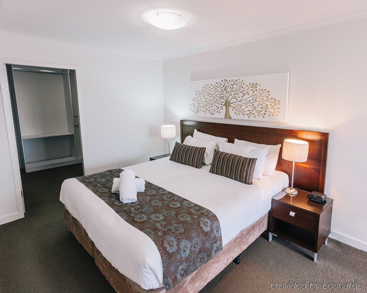 Newcastle Central Plaza Apartment Hotel Official Zewnętrze zdjęcie