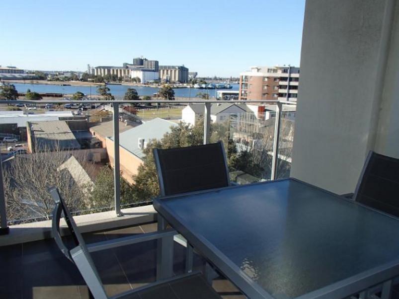 Newcastle Central Plaza Apartment Hotel Official Zewnętrze zdjęcie