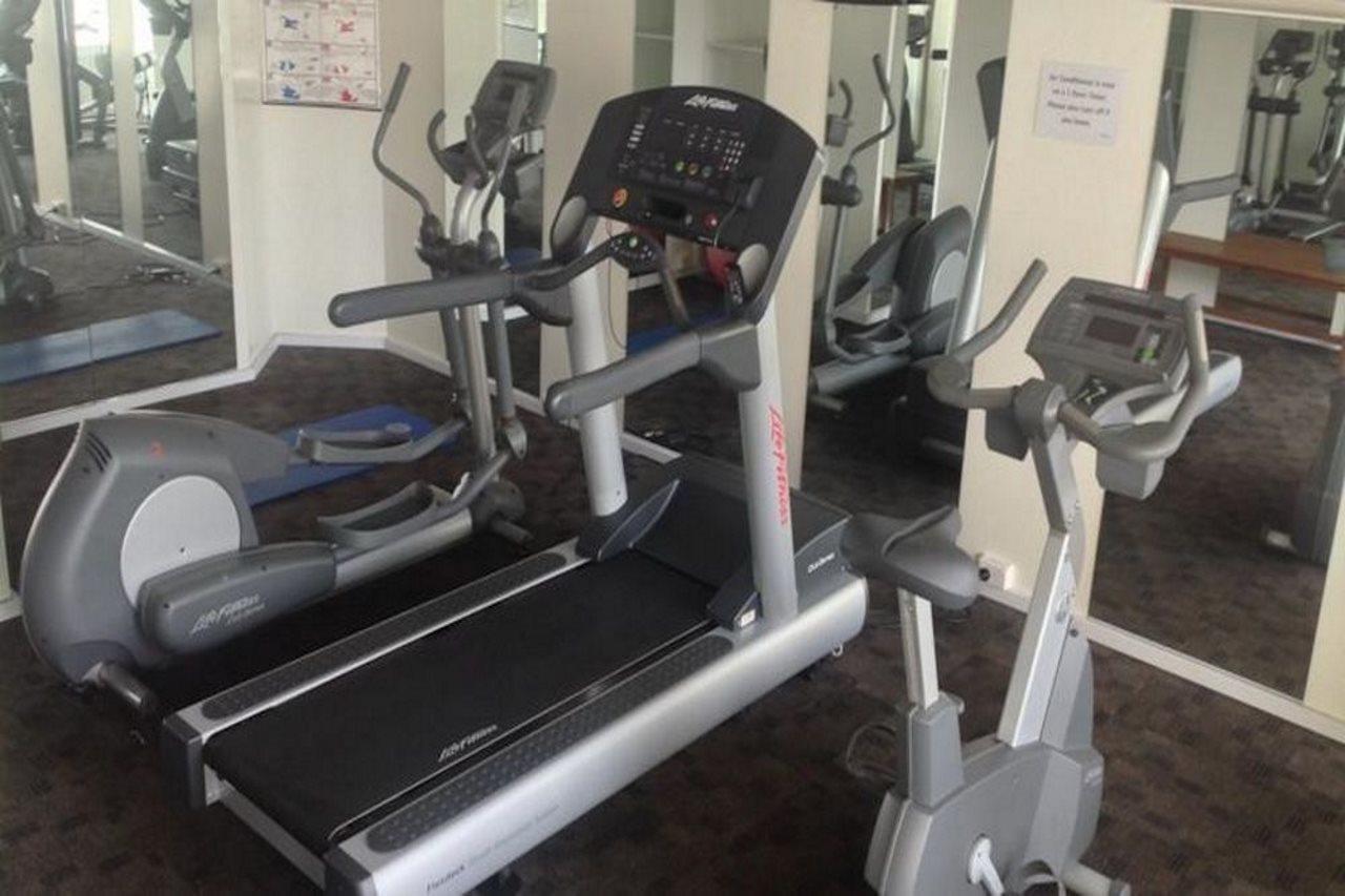 Newcastle Central Plaza Apartment Hotel Official Zewnętrze zdjęcie
