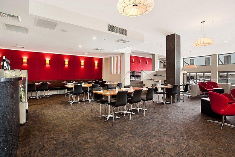 Newcastle Central Plaza Apartment Hotel Official Zewnętrze zdjęcie