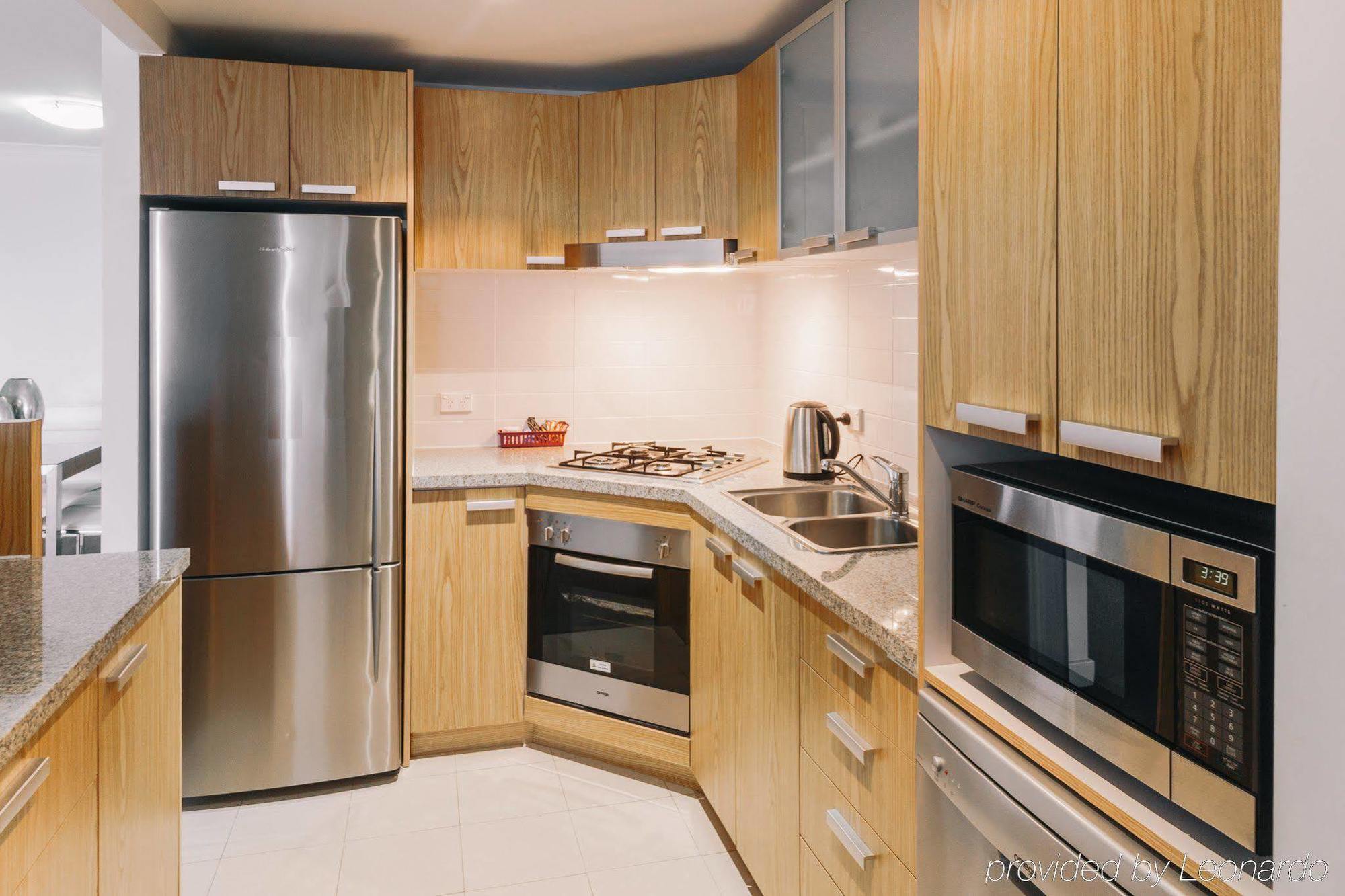 Newcastle Central Plaza Apartment Hotel Official Zewnętrze zdjęcie