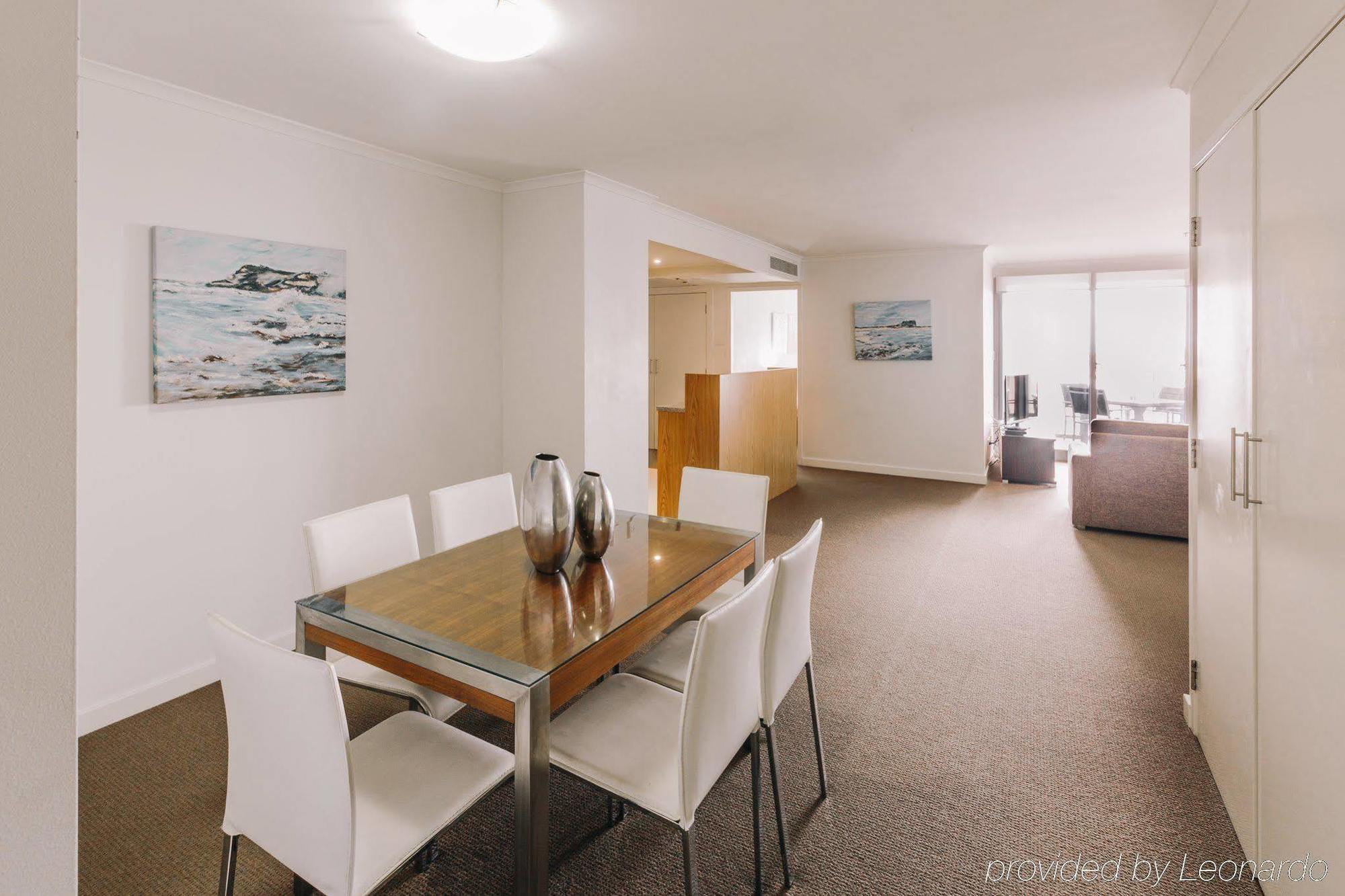 Newcastle Central Plaza Apartment Hotel Official Zewnętrze zdjęcie