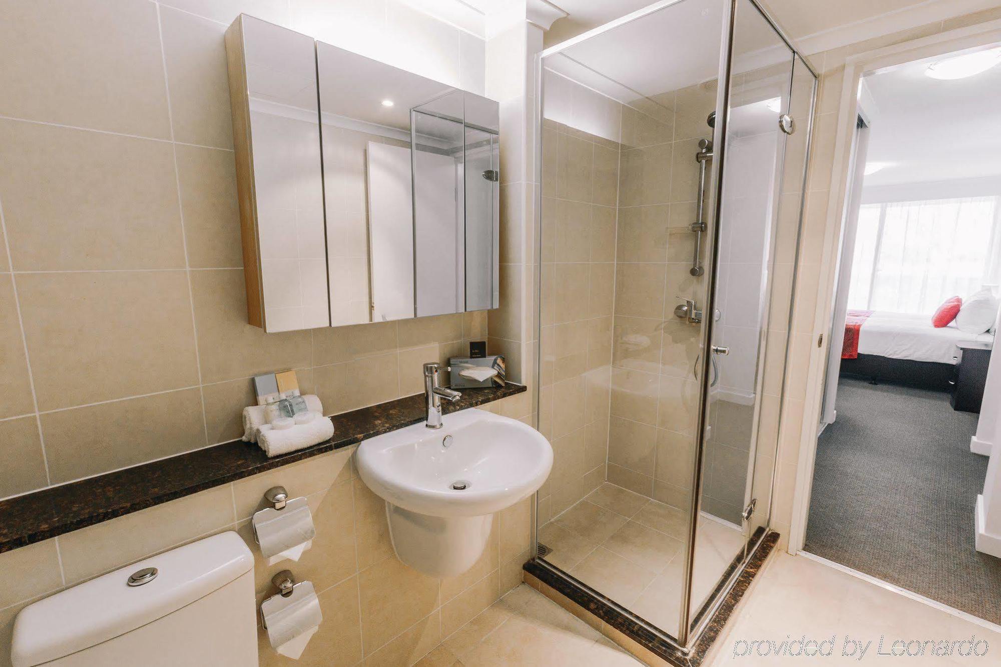 Newcastle Central Plaza Apartment Hotel Official Zewnętrze zdjęcie