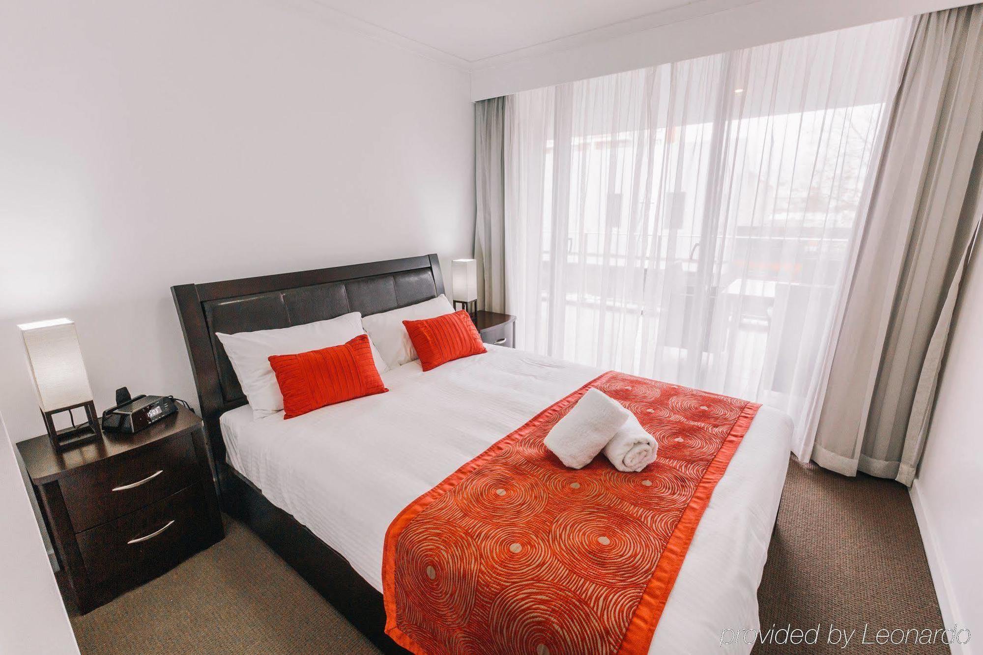 Newcastle Central Plaza Apartment Hotel Official Zewnętrze zdjęcie