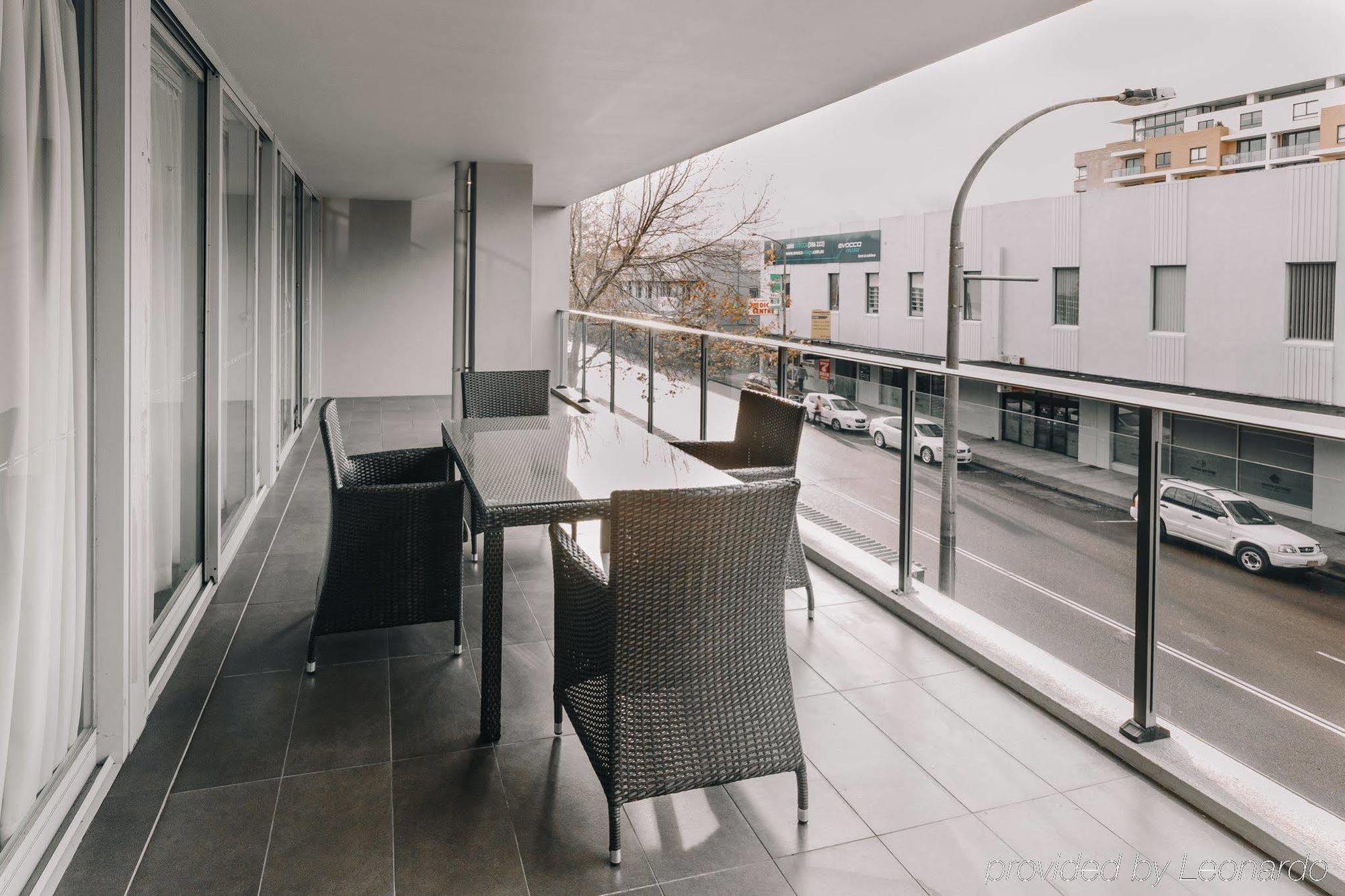 Newcastle Central Plaza Apartment Hotel Official Zewnętrze zdjęcie