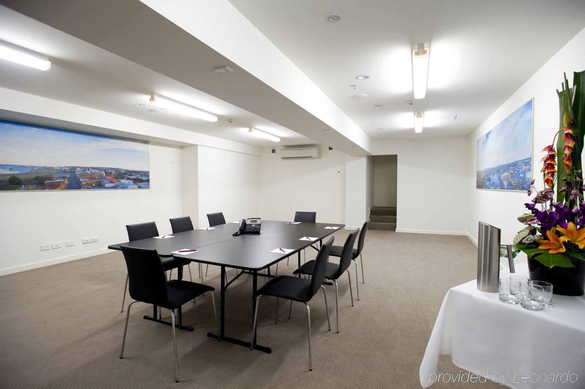 Newcastle Central Plaza Apartment Hotel Official Zewnętrze zdjęcie