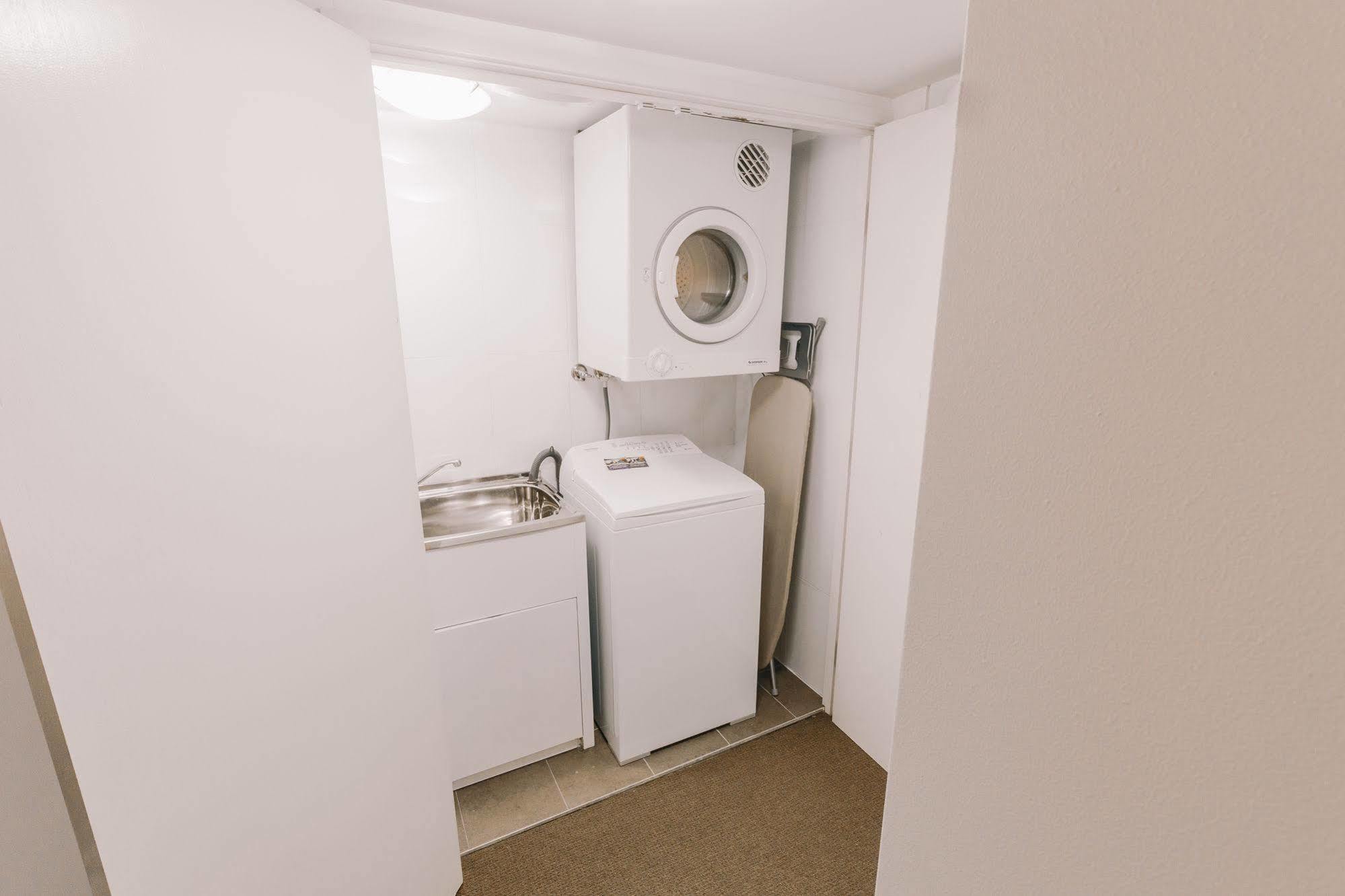 Newcastle Central Plaza Apartment Hotel Official Zewnętrze zdjęcie