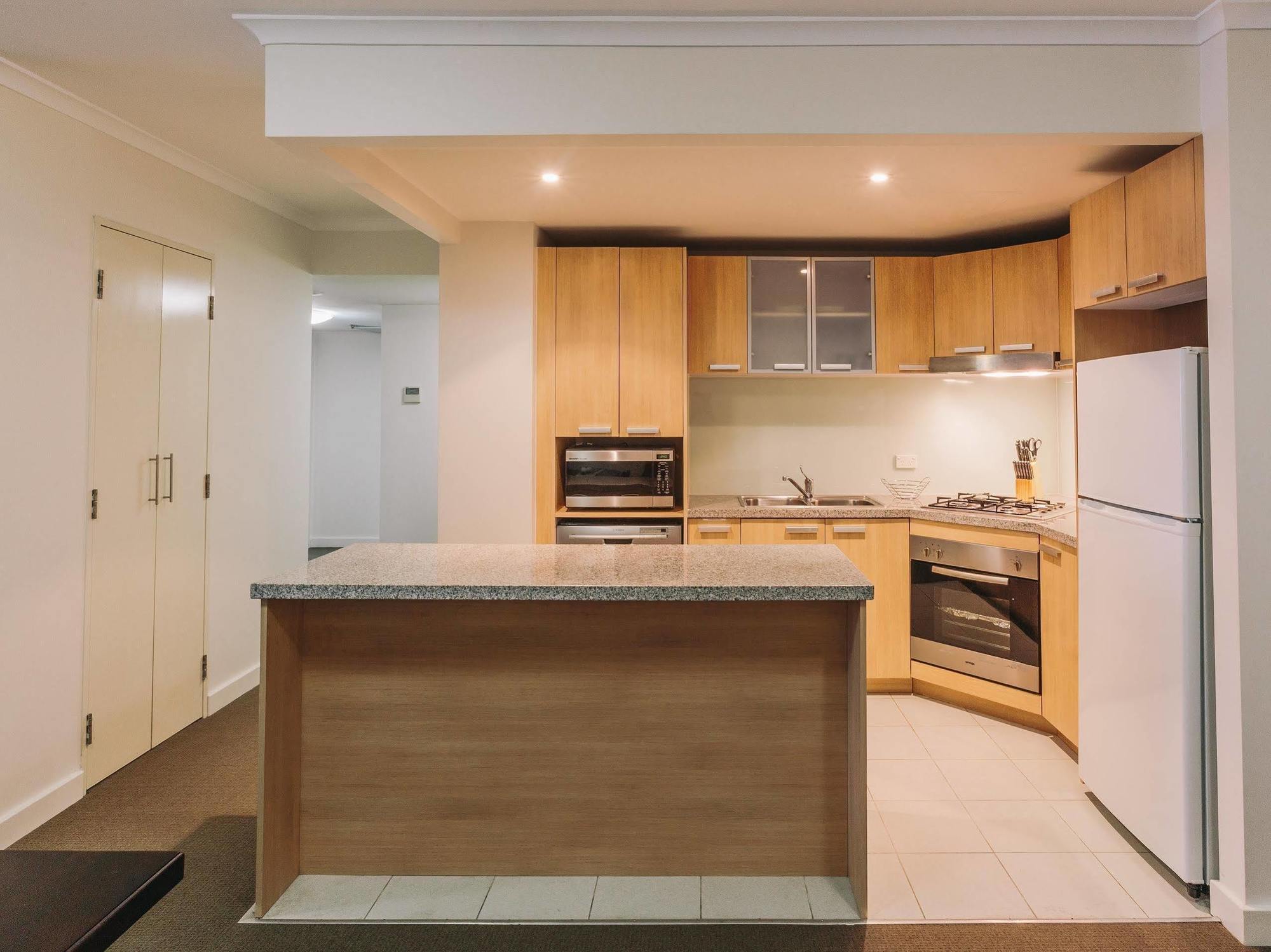 Newcastle Central Plaza Apartment Hotel Official Zewnętrze zdjęcie