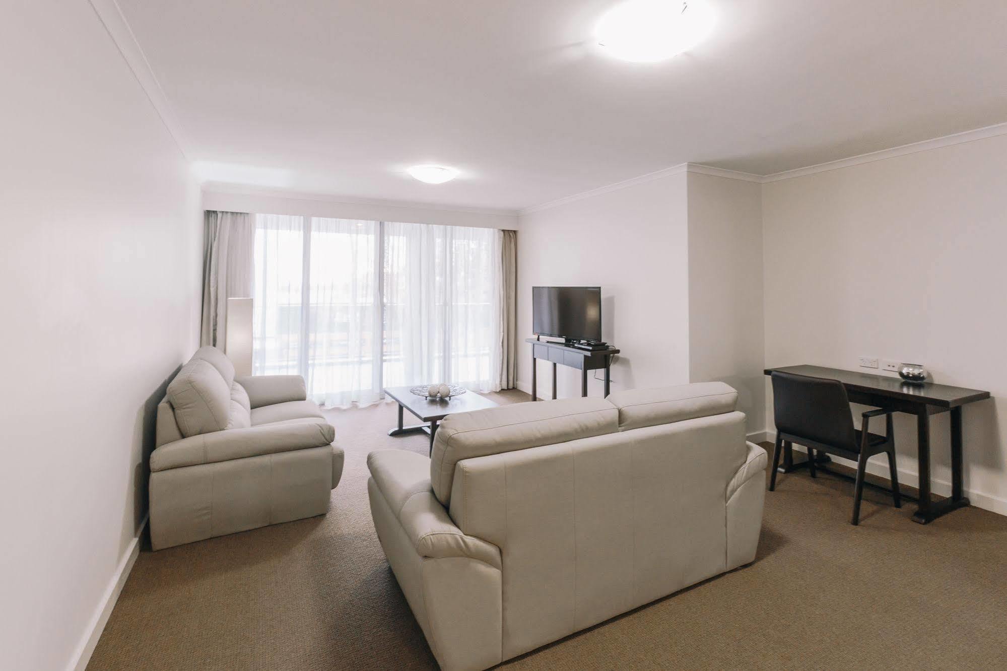 Newcastle Central Plaza Apartment Hotel Official Zewnętrze zdjęcie